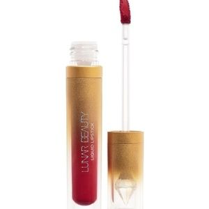 APHRODITE LIQUID LIPSTICK from Lunar Beauty